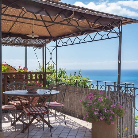 Apartment Villa Ginestra By Interhome Seglia San Bernardo ภายนอก รูปภาพ
