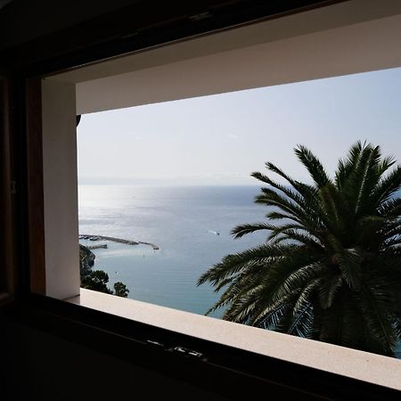 Apartment Villa Ginestra By Interhome Seglia San Bernardo ภายนอก รูปภาพ
