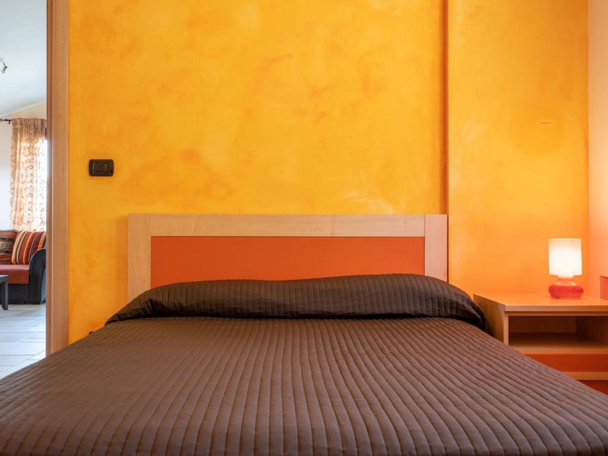 Apartment Villa Ginestra By Interhome Seglia San Bernardo ภายนอก รูปภาพ