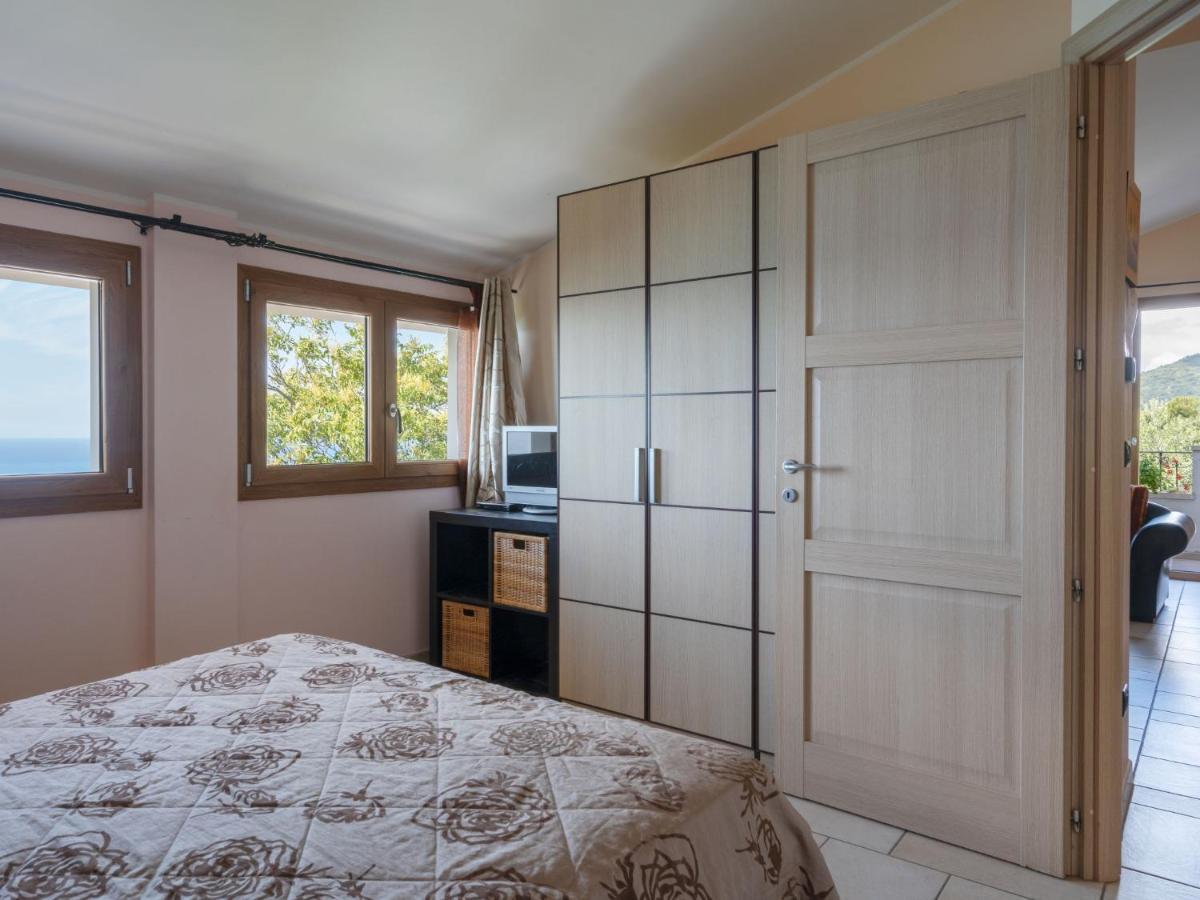Apartment Villa Ginestra By Interhome Seglia San Bernardo ภายนอก รูปภาพ