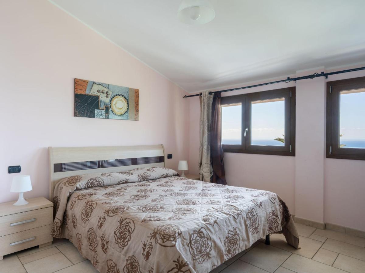 Apartment Villa Ginestra By Interhome Seglia San Bernardo ภายนอก รูปภาพ